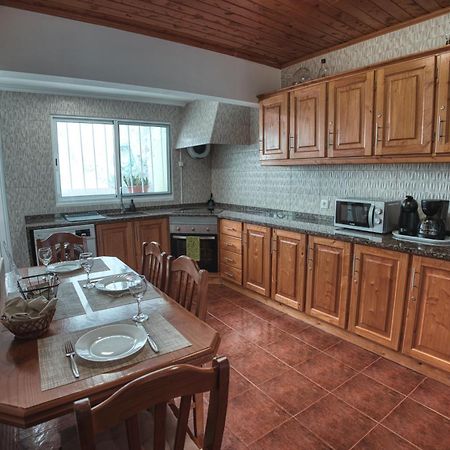 Вилла Shr House Porto Formoso Экстерьер фото