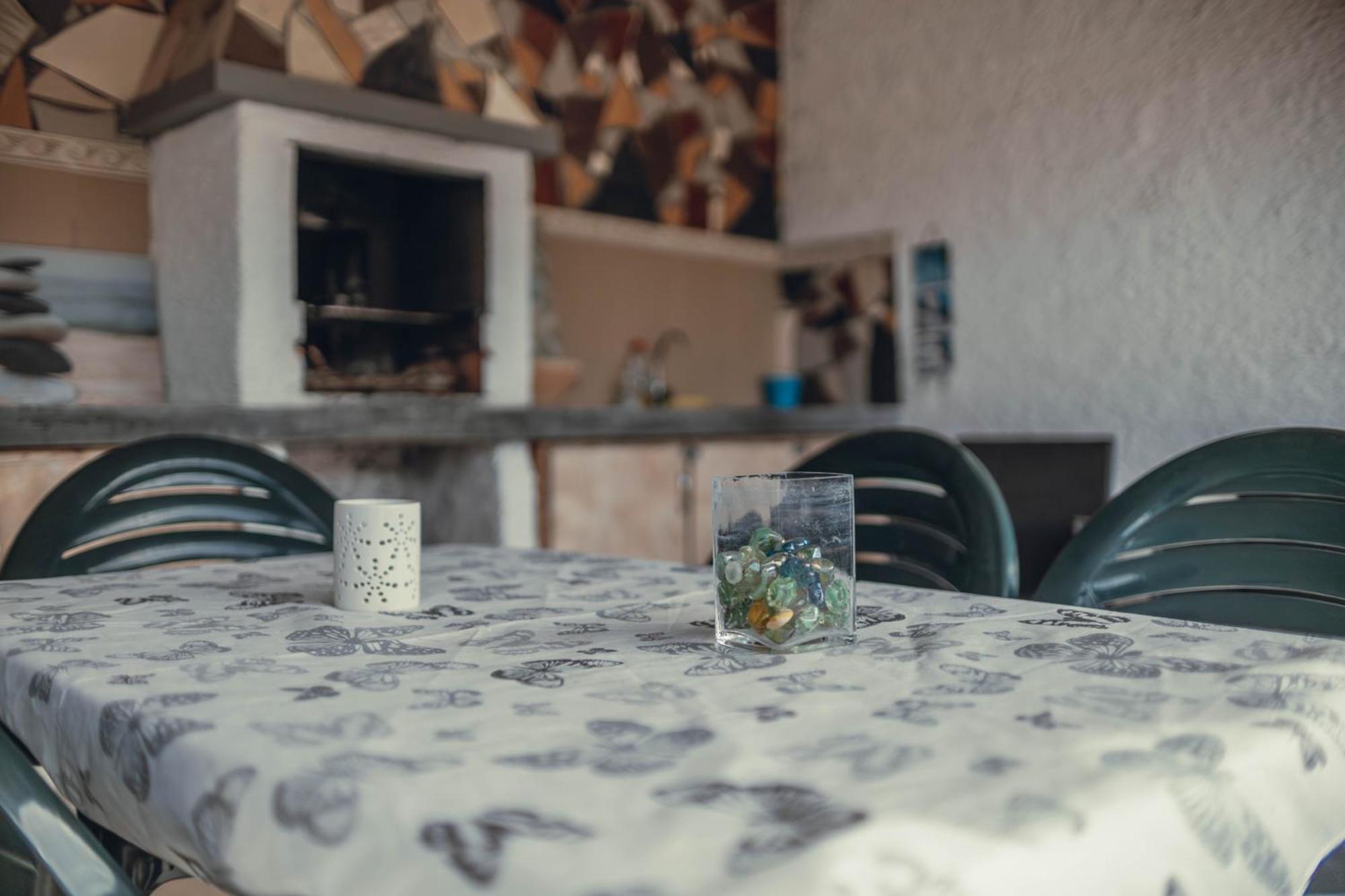 Вилла Shr House Porto Formoso Экстерьер фото