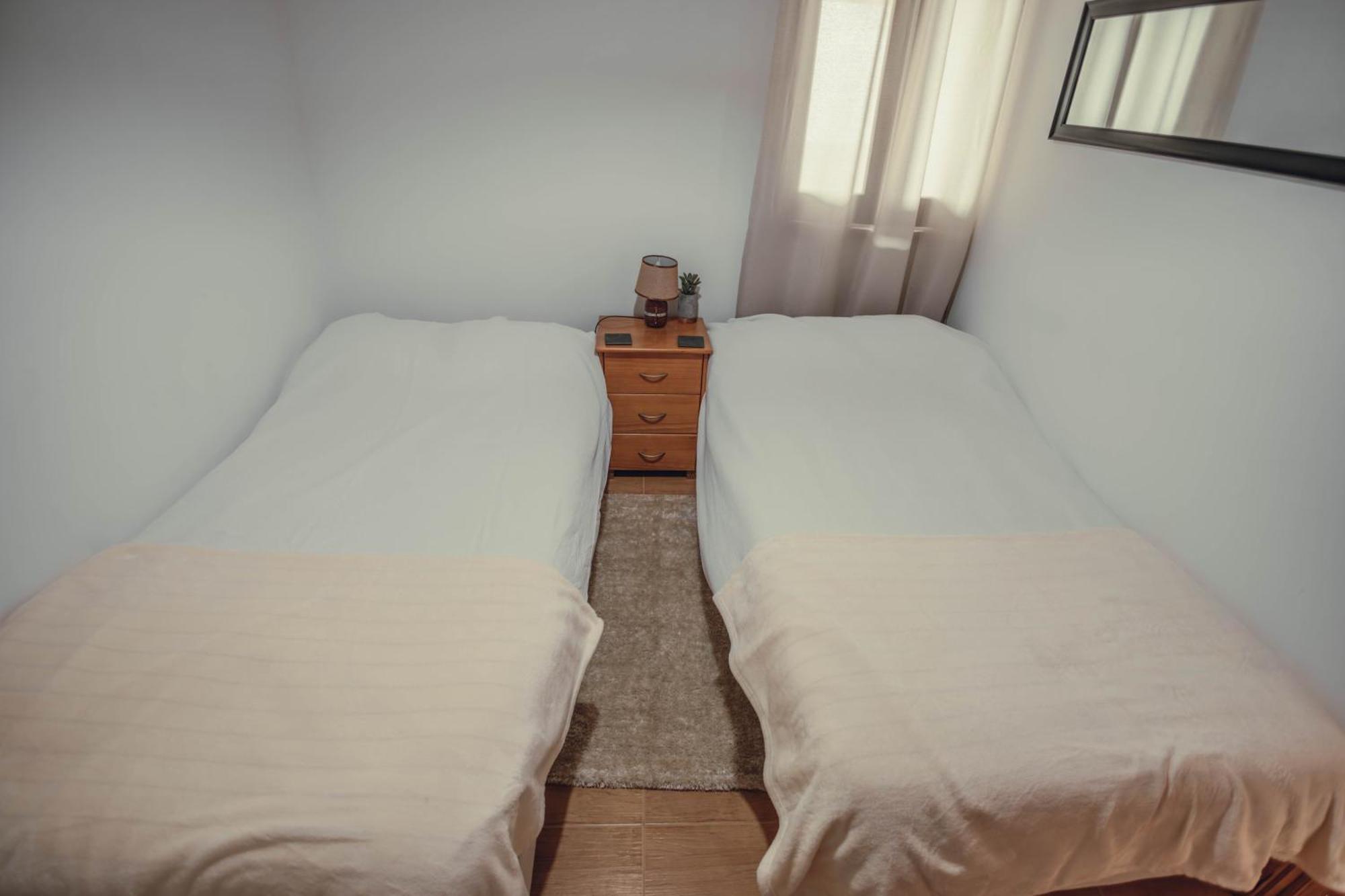 Вилла Shr House Porto Formoso Экстерьер фото