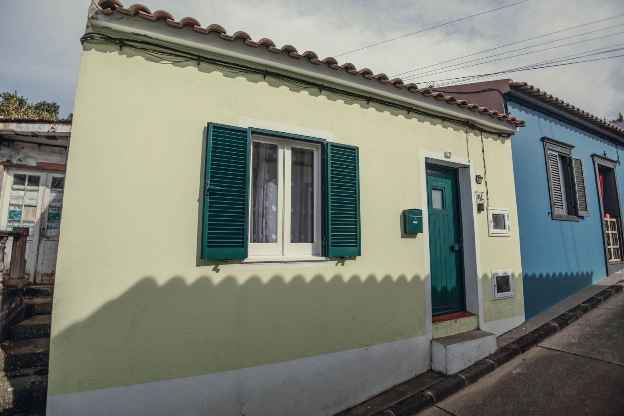 Вилла Shr House Porto Formoso Экстерьер фото
