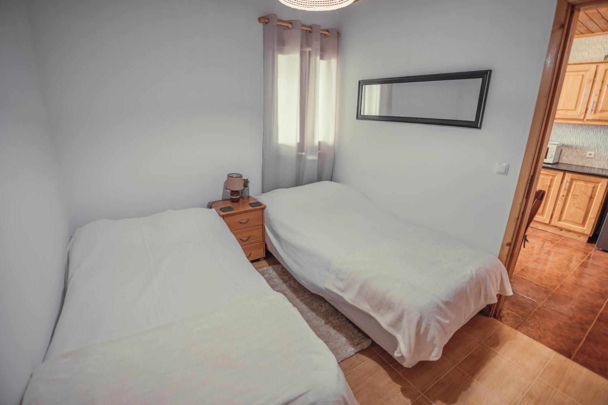 Вилла Shr House Porto Formoso Экстерьер фото