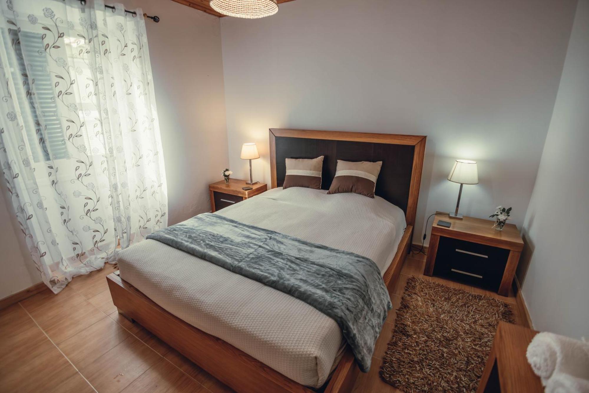 Вилла Shr House Porto Formoso Экстерьер фото