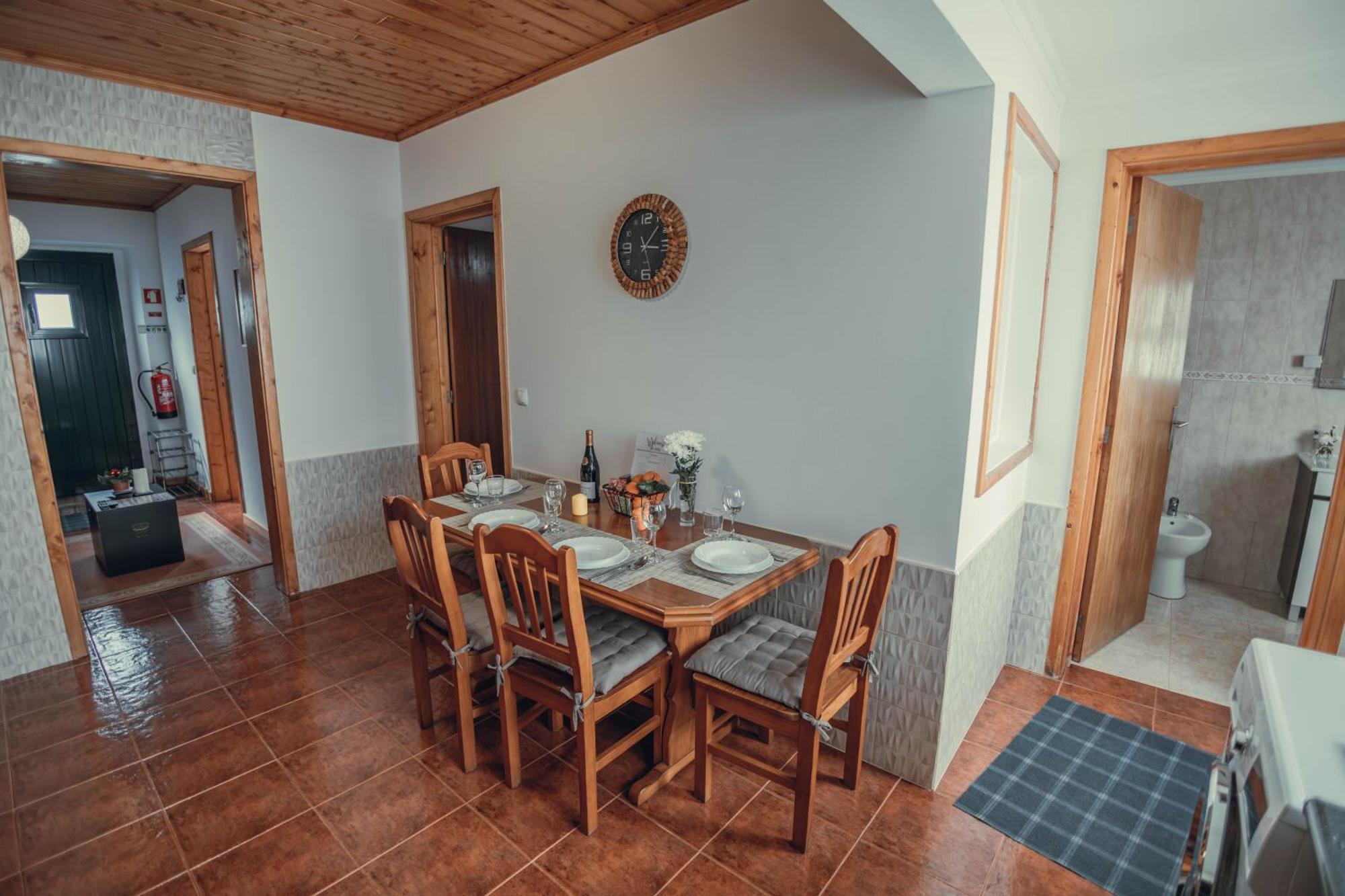 Вилла Shr House Porto Formoso Экстерьер фото