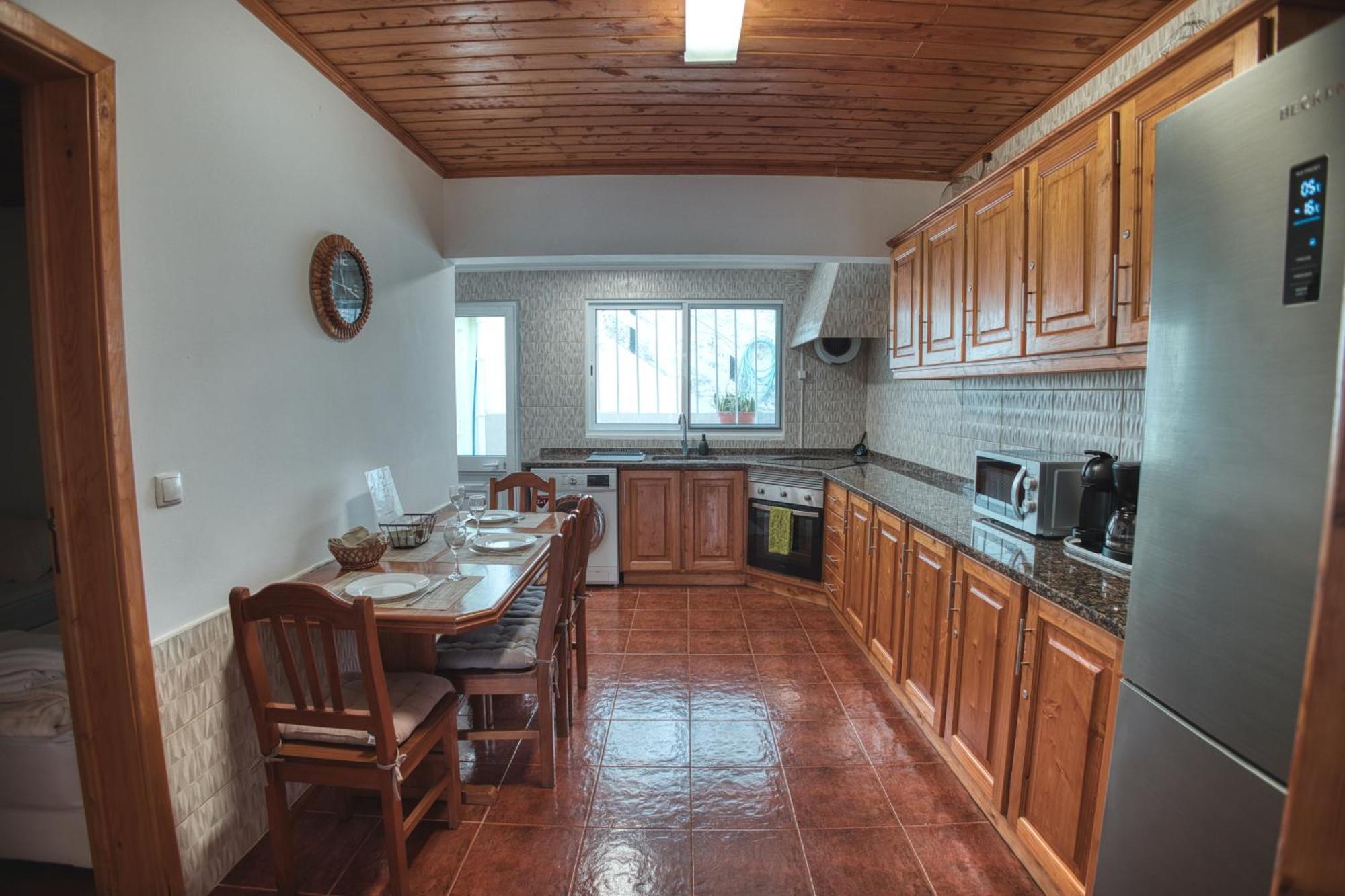 Вилла Shr House Porto Formoso Экстерьер фото