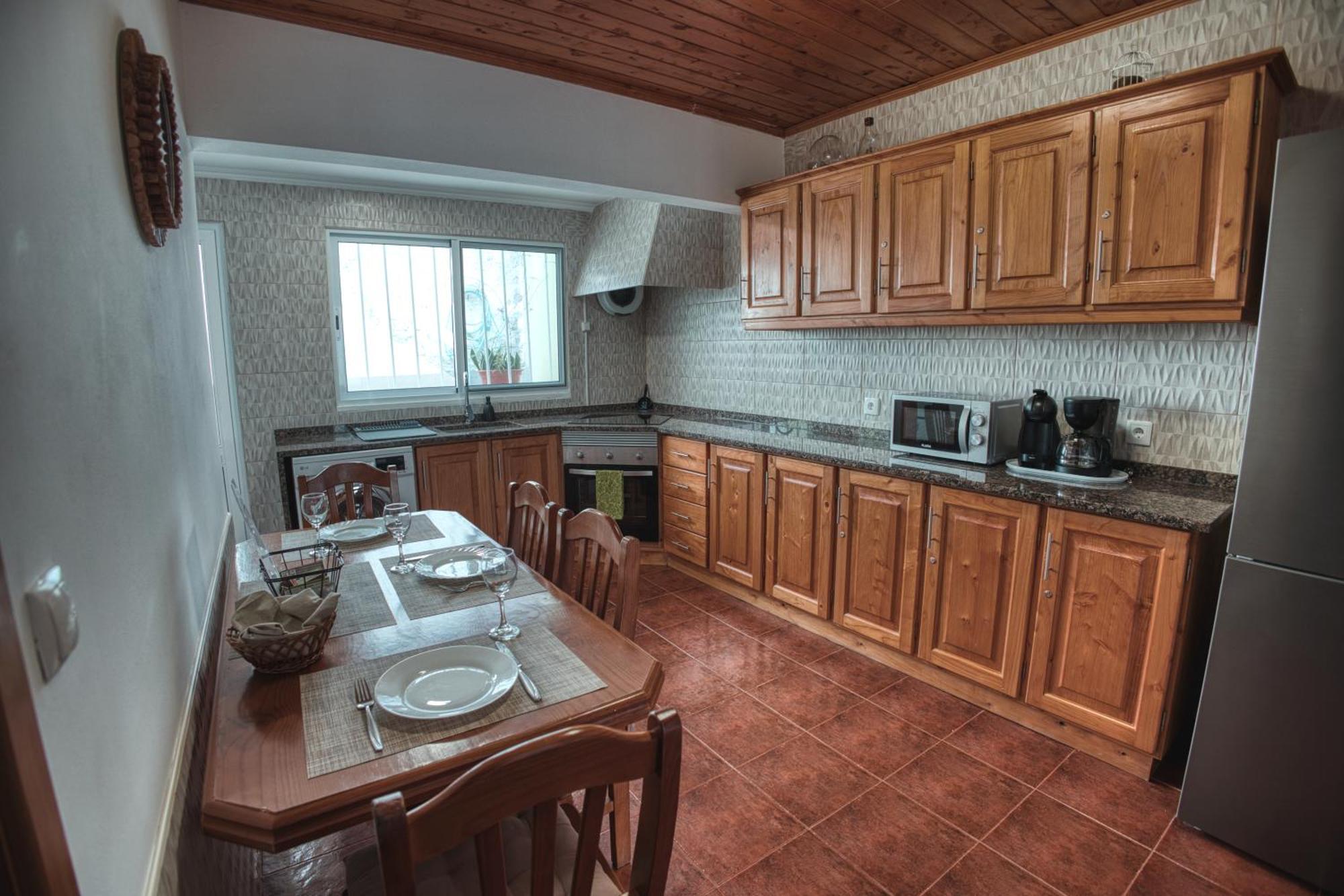Вилла Shr House Porto Formoso Экстерьер фото